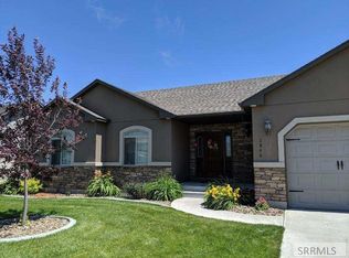 2860 N Sunlight Dr, Idaho Falls, ID 83401