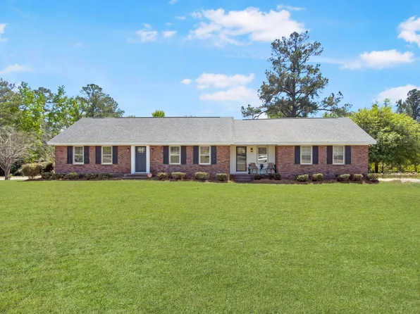 114 Azalea Dr, St Matthews, SC 29135