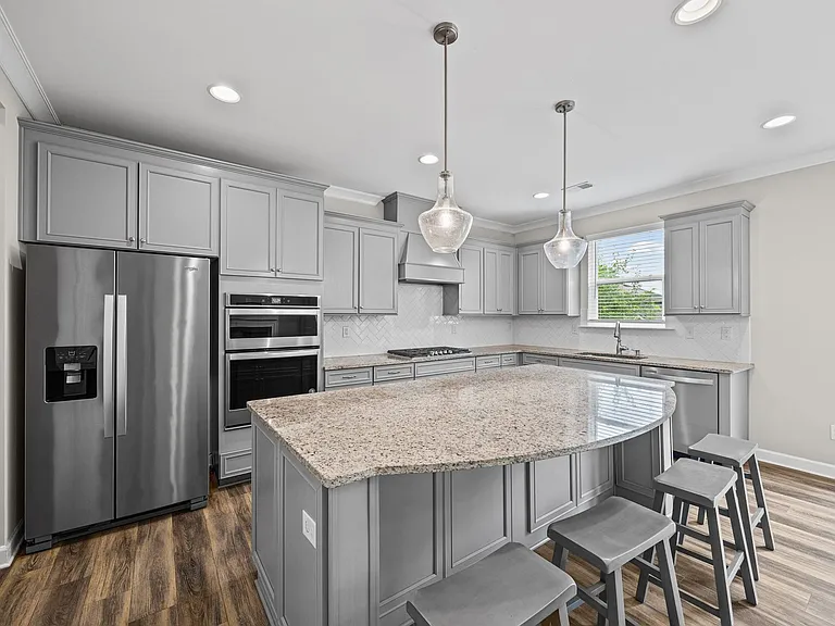 414 Sandbar Point — Photo 11