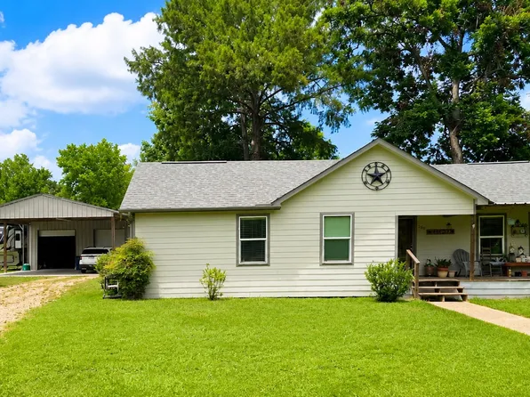 150 County Road 2359, Liberty, TX 77575