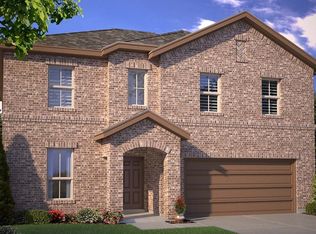 15900 Stableford Rd, Justin, TX 76247