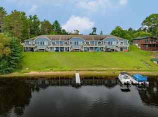 5-9811 Deer Trail Rd, Tomahawk, WI 54487