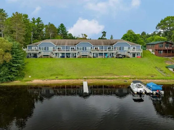 5-9811 Deer Trail Rd, Tomahawk, WI 54487