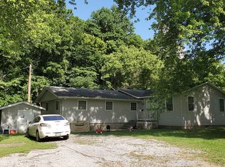 1005 Fair City Rd, Jonesboro, IL 62952