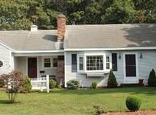 10 Wolfson Rd, South Yarmouth, MA 02664
