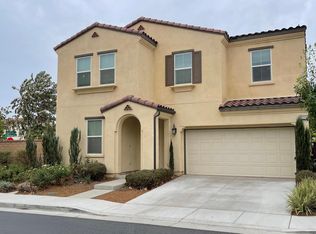 4124 S Orin Privado, Ontario, CA 91761