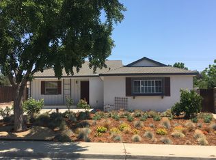 448 Carleton Ave, Claremont, CA 91711