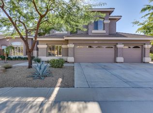 11045 E Decatur St, Mesa, AZ 85207