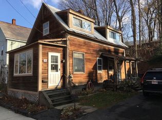 7 Mechanic St, Shelburne, MA 01370