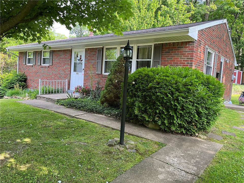 1st image of 551 E College St