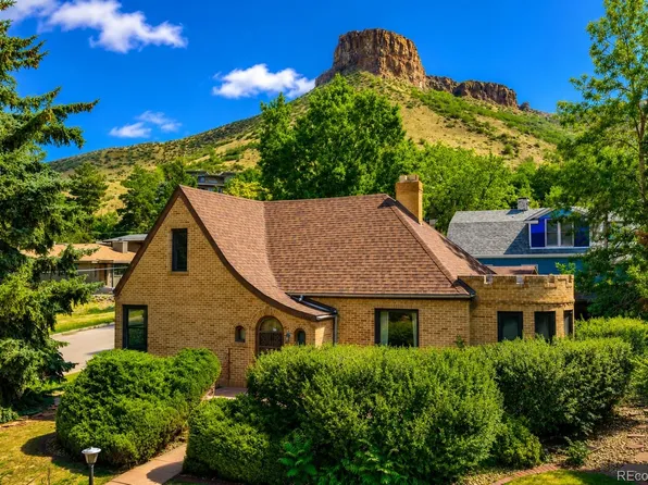1801 East Street, Golden, CO 80401