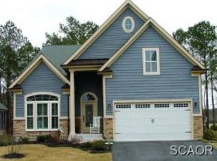 31023 Scissorbill Rd, Ocean View, DE 19970