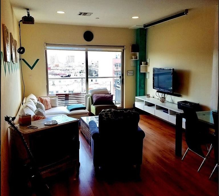 1st image of 2828 W 16th St APT 4B