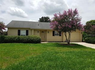 2295 Belen Dr, Deltona, FL 32738