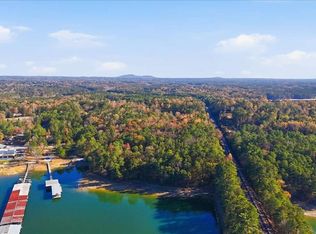 5198 W Holiday Ct SE, Acworth, GA 30102