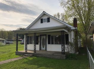 3245 Chase St, Huntington, WV 25704