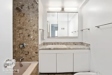 Rented by Keller Williams NYC