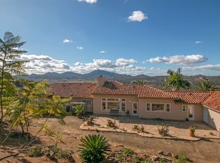 18737 Rangeland Rd, Ramona, CA 92065