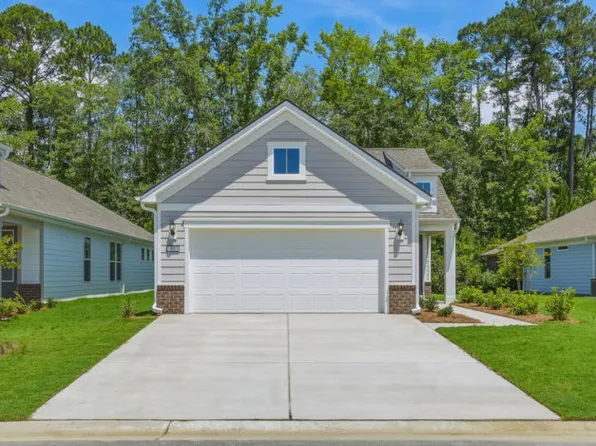 85 Blue Jay Ln, Bluffton, SC 29909
