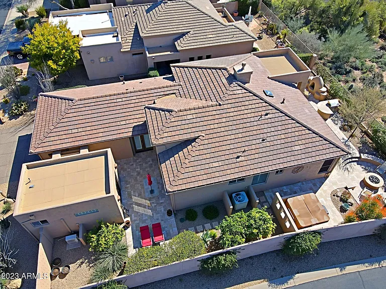 6917 E Sienna Bouquet Pl — Photo 50
