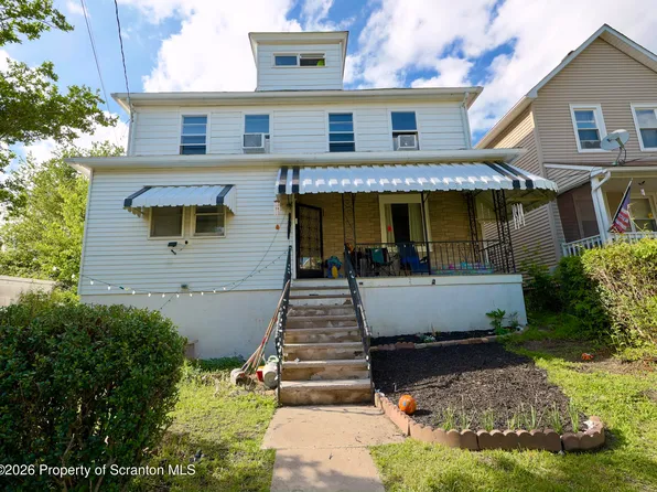 827 Main St, Sugar Notch, PA 18706