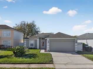 501 Pointe Allyson Way, Orlando, FL 32825