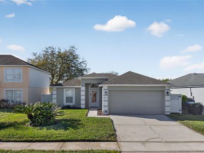 501 Pointe Allyson Way, Orlando, FL, 32825