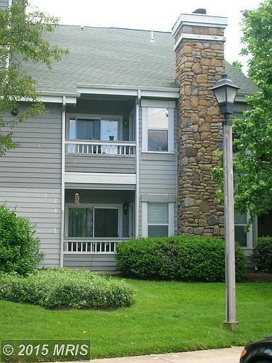 Main Level with Fireplace and Balcony