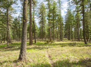Nhn Bowdish Rd, Kalispell, MT 59901