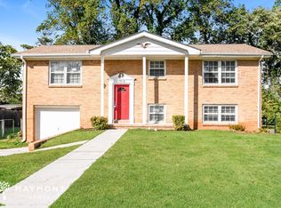 2904 Broadview Dr NW, Huntsville, AL 35810