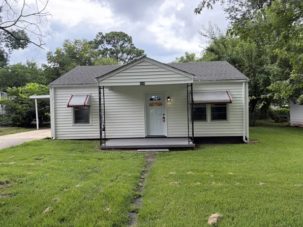 609 9th St NW, Huntsville, AL 35805
