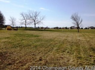 2717 E Plantation Point, Urbana, IL 61802