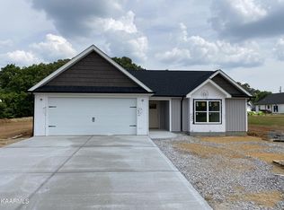 1179 Tazewell Pike, Corryton, TN 37721