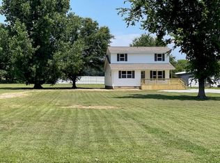 1380 Sadler School Rd E, Brighton, TN 38011