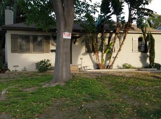 5716 Vesper Ave, Van Nuys, CA 91411