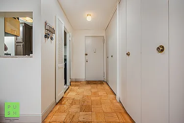 Sold by Pushing Forward Realty LLC