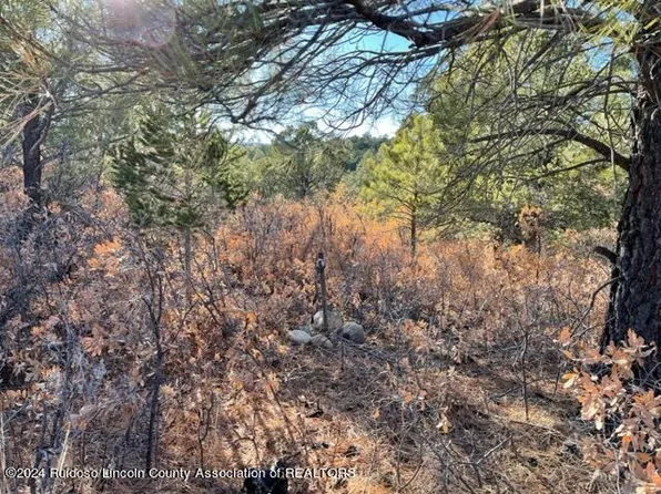 9 Miles Loop, Timberon, NM 88350