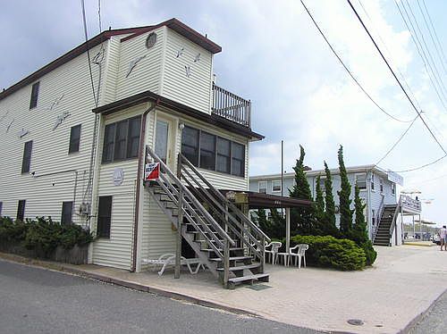 Home Exterior