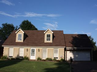 2554 Kilgore Cv, Memphis, TN 38133