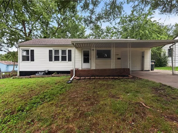 16703 E 2nd St N, Independence, MO 64056