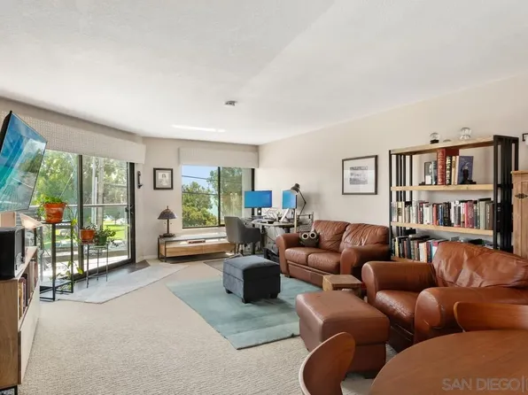 4090 Fanuel St APT 2A, San Diego, CA 92109
