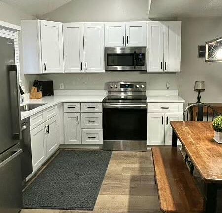 2nd image of 860 S Village Rd APT E5