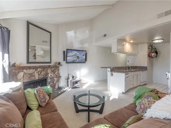 760 Blue Jay Rd #34, Big Bear Lake, CA 92315