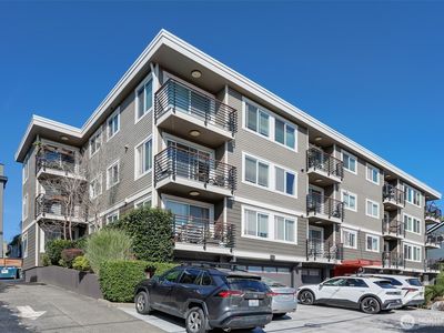 2230 NW 59th Street #301, Seattle, WA, 98107