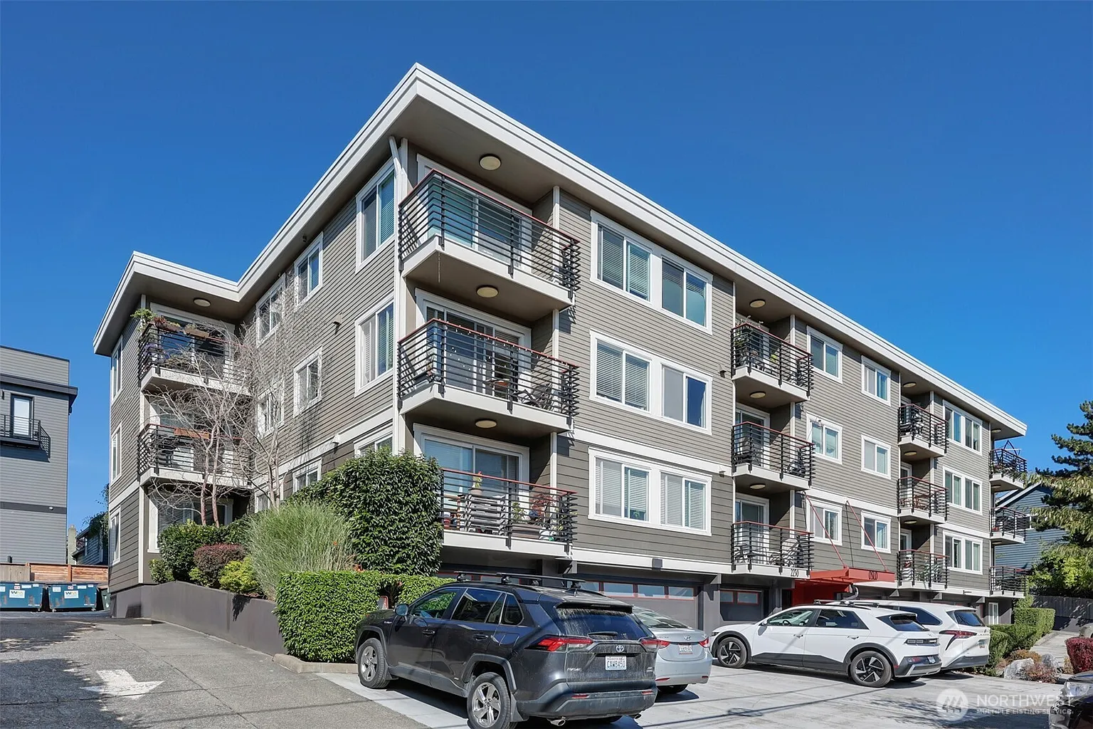 2230 NW 59th Street #301 photo 1