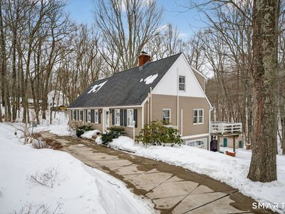 29 Mitchel Terrace, Ivoryton, CT, 06442