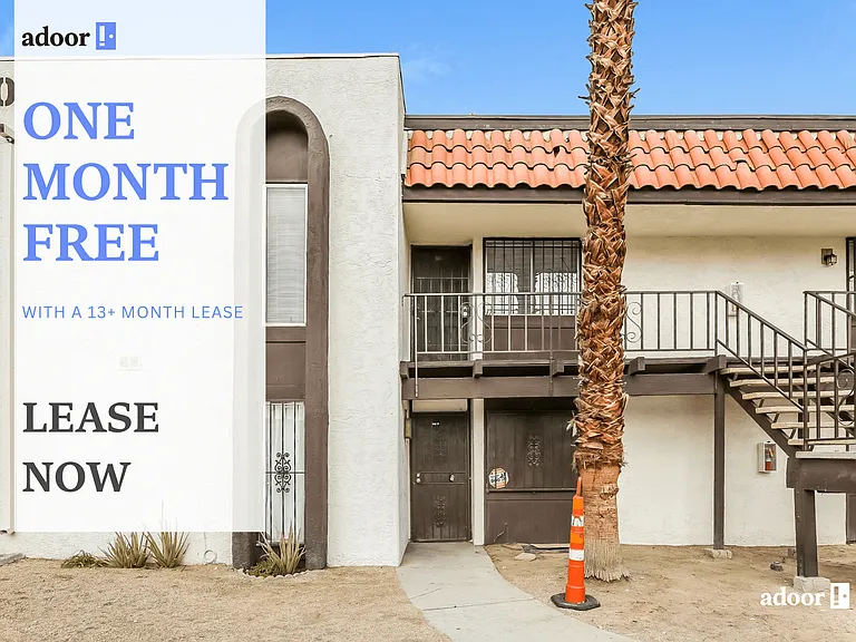 1405 Vegas Valley Dr #198 — Photo 1