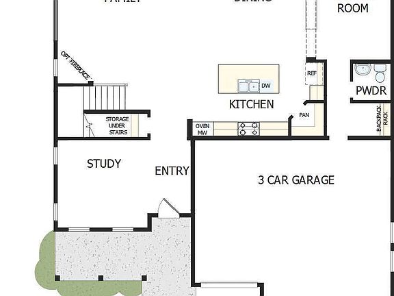 4th image of this home