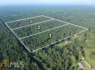 0 Diamond Rd TRACT 3, Waverly Hall, GA 31831