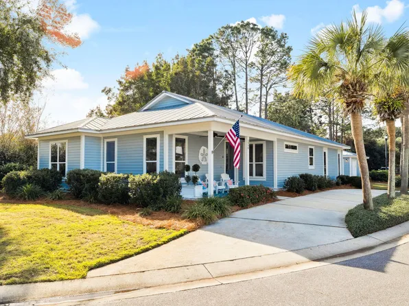 1994 Shannons Cv, Miramar Beach, FL 32550